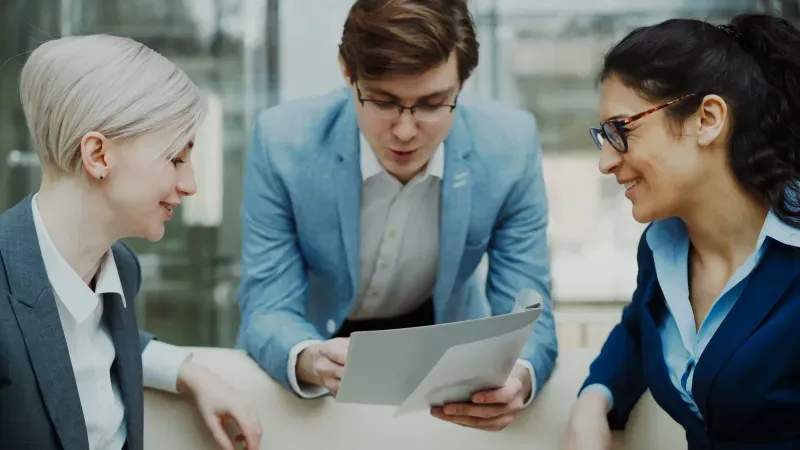 Program Planning Assistant